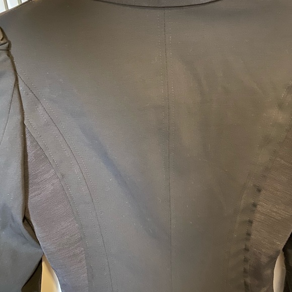 REISS fitted blazer - Picture 4 of 4